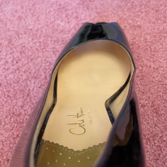Cole Haan heel - Picture 6 of 6